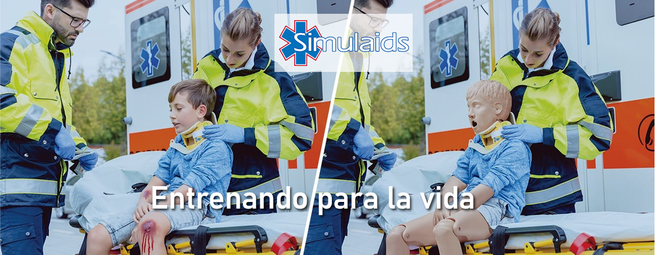 Simulaids