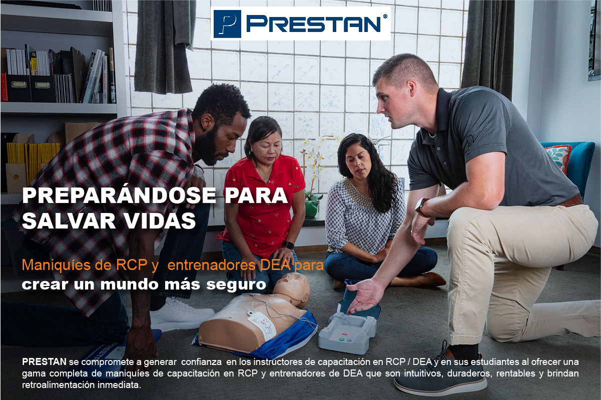 Prestan