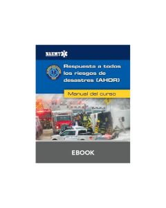 All Hazards Disaster Response ebook