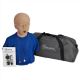 Maniquí  para Asfixia Adolescente con Bolsa de Transporte Simulaids