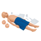 Maniquí de RCP Kyle de 3 años