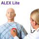 ALEX Lite - Tono de piel claro
