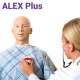 ALEX Plus - Tono de piel claro