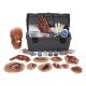 Kit de Mudanzas Xtreme Trauma