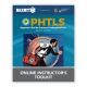 Kit de Instructor PHTLS: Soporte Vital de Trauma Prehospitalario, Novena Ed.