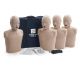 Maniquí Prestan Niño con Monitor (4 Pzas)
