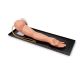 Brazo de entrenamiento IV deluxe