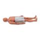 Rescate Randy 55 Lb Cuerpo Grande