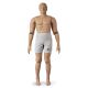 Simulaids, I.A.F.F. Rescue Randy con refuerzo adicional - 200 libras