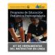Kit de Instructor PEPP, Tercera Ed.