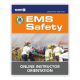 Curso de Orientación EMS Safety