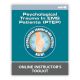 Kit de Instructor PTEP: Trauma Psicológico en Pacientes con SEM 
