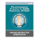 Curso de Orientación PTEP: Trauma Psicológico para Pacientes con SEM