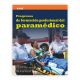 Programa de Formación Profesional del Paramédico, Primera Ed.