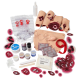 Kit de simulación de víctimas múltiples