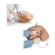 Set de simulador de Cateterismo Masculino y Femenino Life/form®.