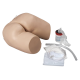 Simulador de administración de enema Life/form®.