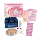 Kit Completo de Educación para la Exploración Mamaria de Nasco con Entrenador Ligero