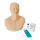 Maniquí de Cuidados de Traqueotomía para Pacientes Adultos Life/form®