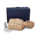 Simulador de Habilidades de Sonda Nasogástrica y Traqueotomía Life/form®.