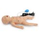 Simulador de reanimación neonatal C.H.A.R.L.I.E.