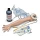 Brazo de entrenamiento inyectable Life/form