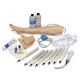 Infusión intraósea Life/form®/Pierna de acceso femoral