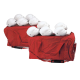 Paquete de 10 Baby Buddy®