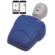 CPR Prompt® Plus impulsado por Heartisense® - Blue