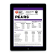 PEARS E-CARD Proveedor