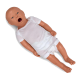 Gaumard® Susie® and Simon® Newborn Care Simulator - Medium