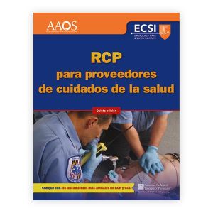 RCP para Proveedores de la Salud