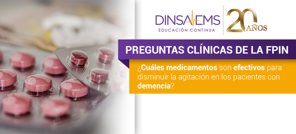 Preguntas clínicas de la Family Physicians Inquiries Network (FPIN) 