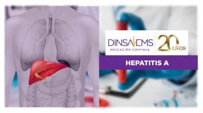 HEPATITIS A
