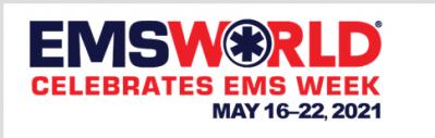 Webinar de EMS World