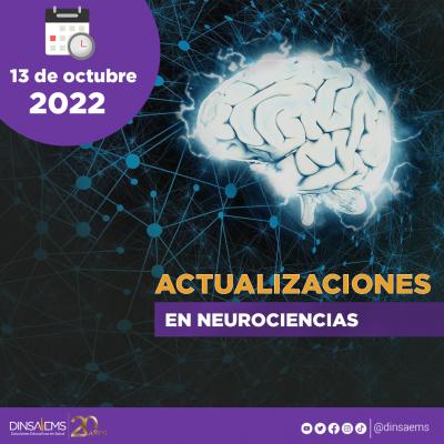 Actualización en Neurociencias