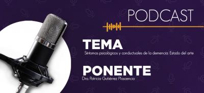 Síntomas psicológicos y conductuales de la demencia: Estado del arte
