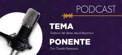 Trastorno del deseo sexual hipoactivo