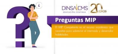 Preguntas MIP