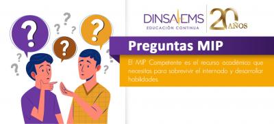 Preguntas MIP (semana 2)