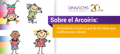 Sobre el Arcoíris |EMS